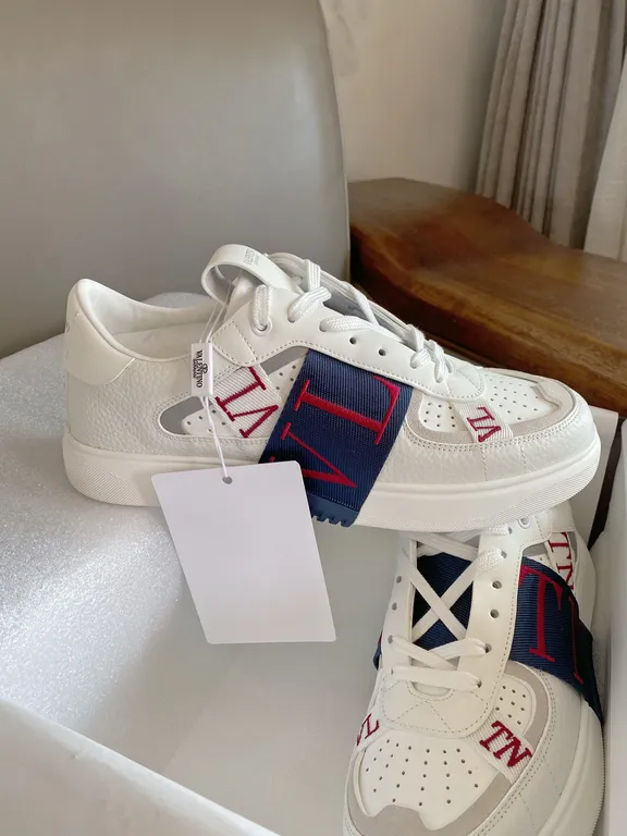 Valentino Shoe 